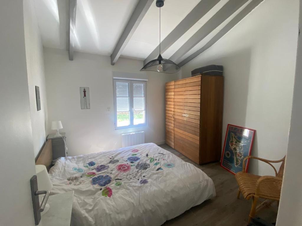 Villa La Perroche La Cotinière Esterno foto