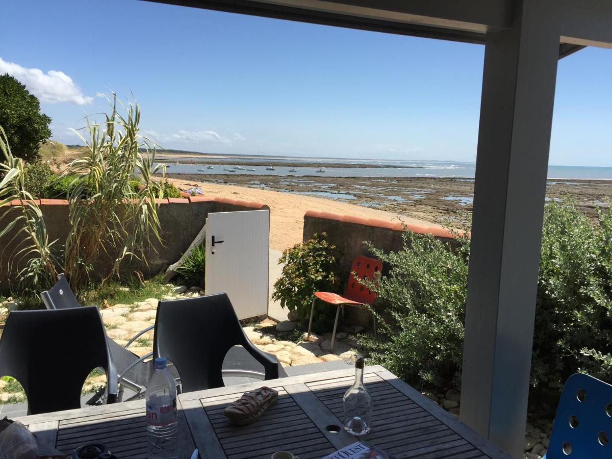 Villa La Perroche La Cotinière Esterno foto