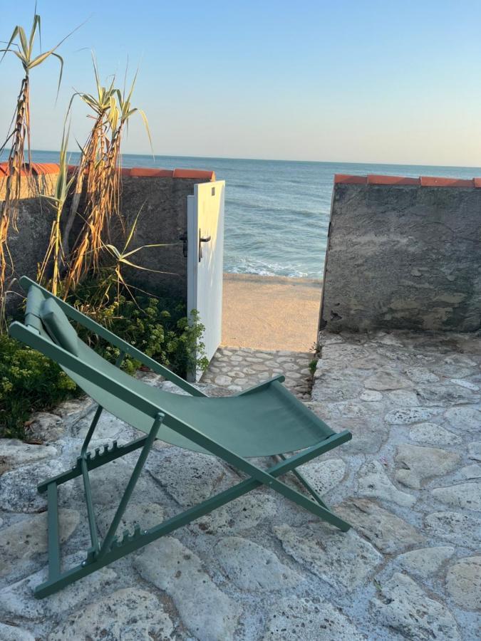 Villa La Perroche La Cotinière Esterno foto